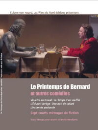 Bernard's Spring (2014)
