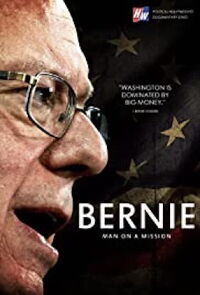 Bernie: Man On A Mission (2019)