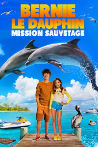 Bernie the Dolphin 2 (2019)