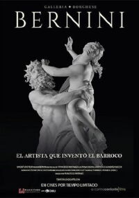 BERNINI EN VILA BORGHESE (2018)
