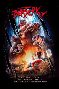 Berserker (1987)