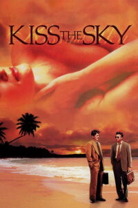 Besar el cielo (1998)