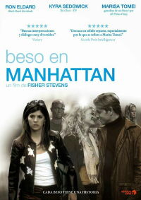 Beso en Manhattan (2002)