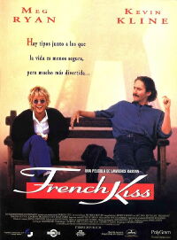 Beso Francés (1995)