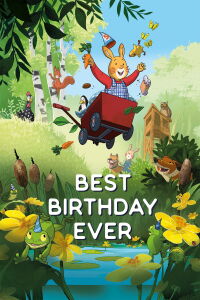 Best Birthday Ever (2022)