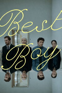 Best Boy (2026)