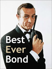 Best Ever Bond (2002)