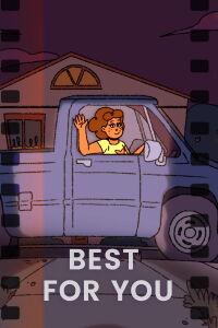 Best For You (2023)