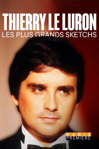 Best of Thierry Le Luron (2021)