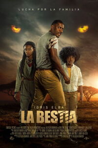 Bestia (2022)