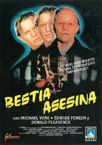 Bestia asesina (1988)