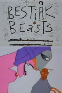 Bestiák – Beasts (1993)