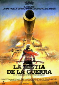 Bestias de la Guerra (1988)