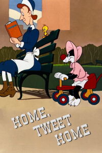 Bête comme chat (1950)