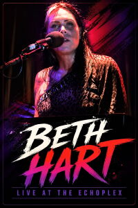 Beth Hart: Live at The Echoplex (2011)