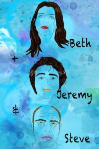 Beth + Jeremy and Steve (2025)
