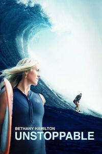 Bethany Hamilton : À toute épreuve (2019)