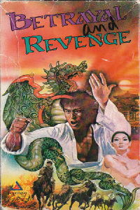 Betrayal and Revenge (1986)