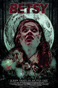 Betsy (2018)