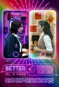 Better at Texting (2021)