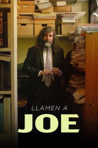 Better Call Joe (2023)