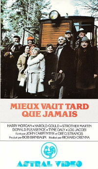 Better Late Than Never (1979)