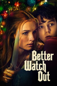 Better Watch Out (2017)