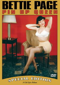 Bettie Page: Pin Up Queen (1998)