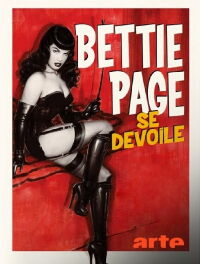 Bettie Page se dévoile (2013)