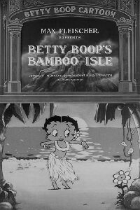 Betty Boop's Bamboo Isle (1932)