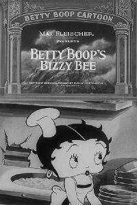 Betty Boop's Bizzy Bee (1932)