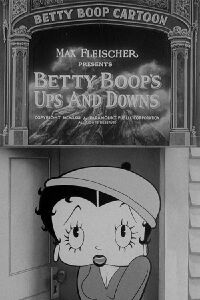 Betty Boop's Ups and Downs (1932)