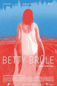 Betty Brûle (2023)