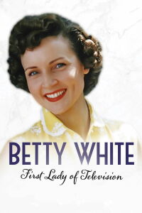 Betty White, la chica de oro (2018)