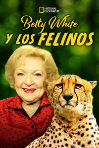 Betty White y los felinos (2013)