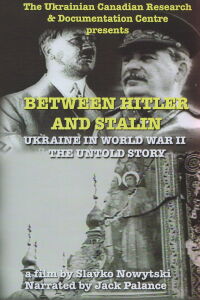 Between Hitler and Stalin (2003)