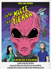 Between Mars and Earth (2023)