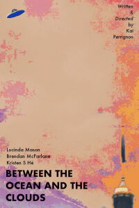 Between the Ocean and the Clouds (2024)