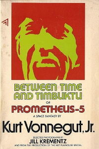 Between Time and Timbuktu (1972)