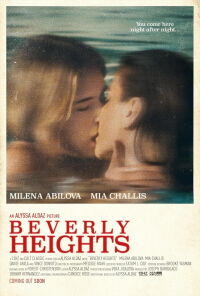 Beverly Heights (2024)