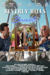 Beverly Hills Bandits (2020)