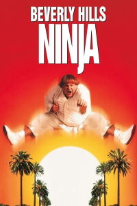 Beverly Hills Ninja (1997)