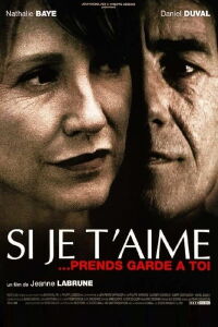 Beware of My Love (1998)