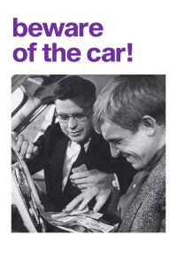 Beware of the Car! (1966)