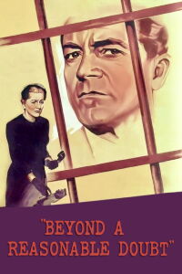Beyond a Reasonable Doubt (1956)