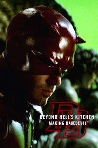 Beyond Hell's Kitchen - Making Daredevil (2003)