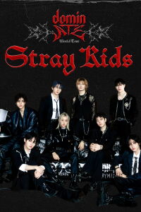 Beyond Live — Stray Kids World Tour dominATE in SEOUL (2024)