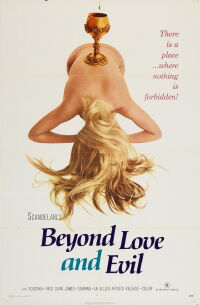 Beyond Love and Evil (1971)