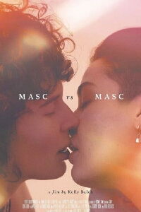 Beyond Norms: Exploring Identity - Masc vs. Masc (Ep: 1 Pilot) (2025)
