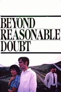 Beyond Reasonable Doubt (1980)
